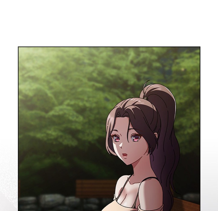 Sweet Girl, Dirty Secrets - Chapter 26 Page 143