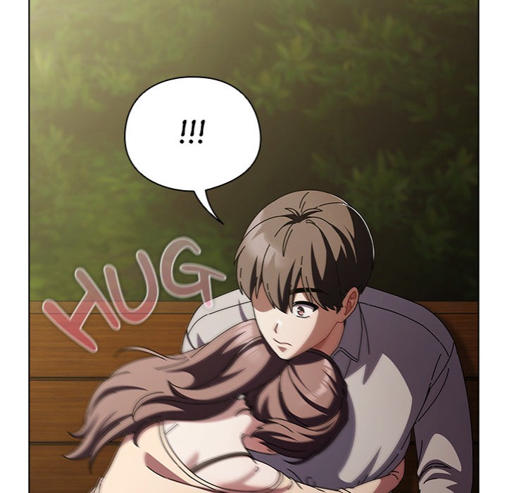 Sweet Girl, Dirty Secrets - Chapter 26 Page 150