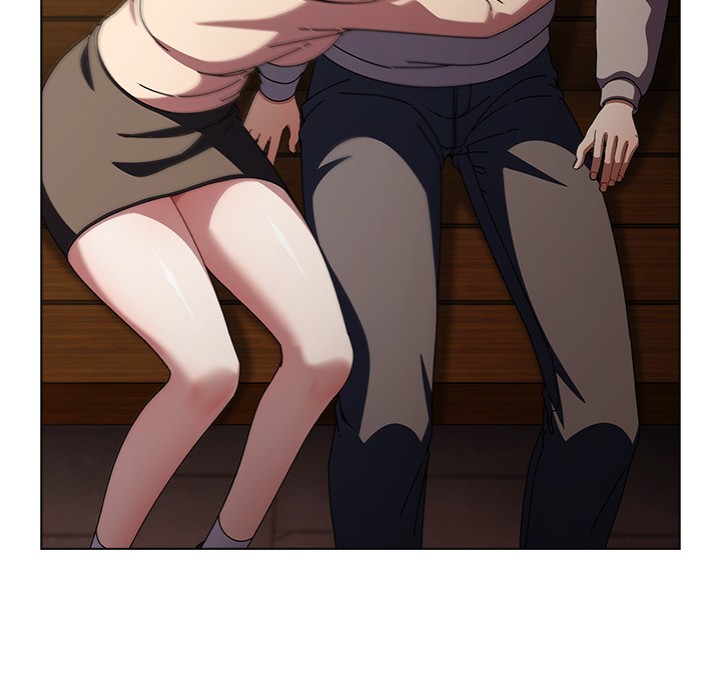 Sweet Girl, Dirty Secrets - Chapter 26 Page 151