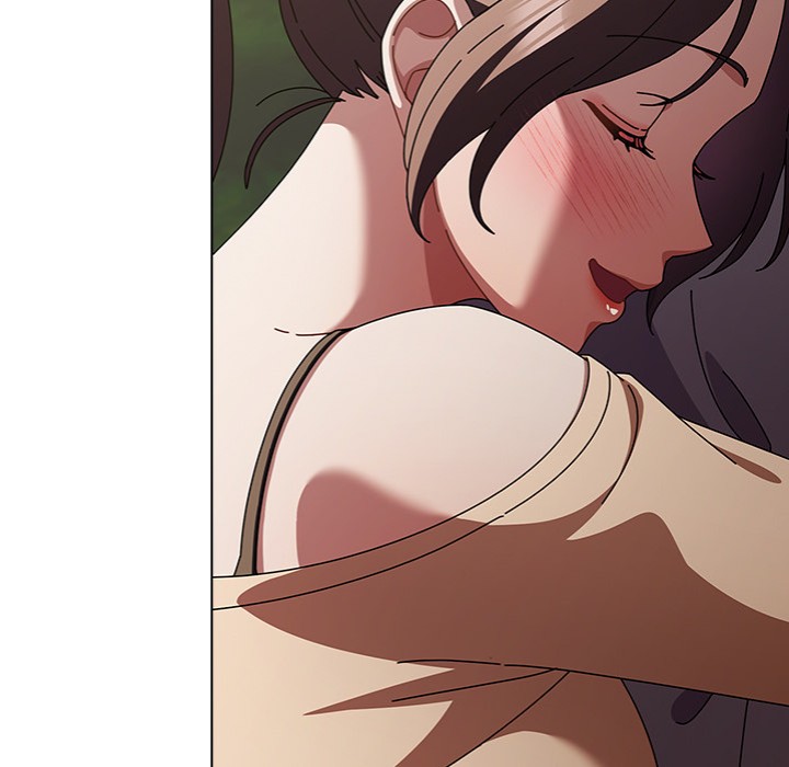 Sweet Girl, Dirty Secrets - Chapter 26 Page 153