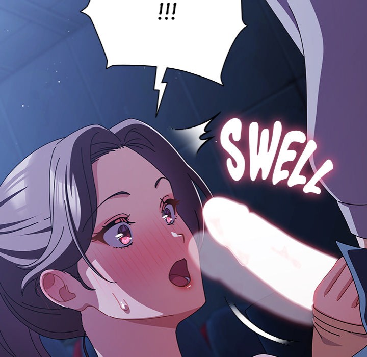 Sweet Girl, Dirty Secrets - Chapter 26 Page 22