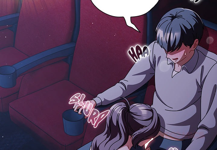 Sweet Girl, Dirty Secrets - Chapter 26 Page 3