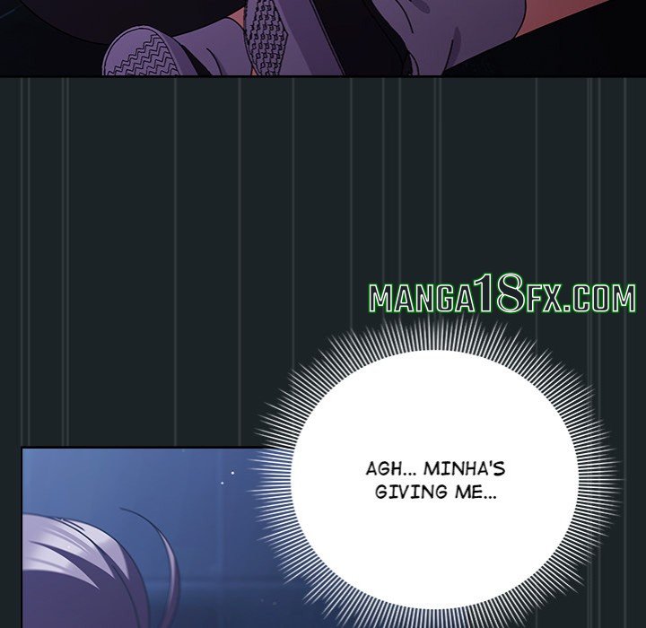 Sweet Girl, Dirty Secrets - Chapter 26 Page 35