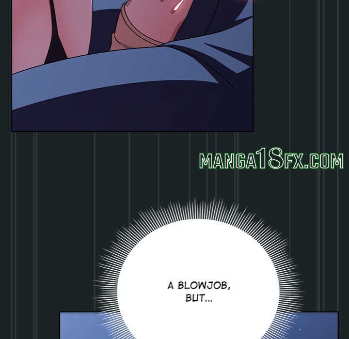 Sweet Girl, Dirty Secrets - Chapter 26 Page 37