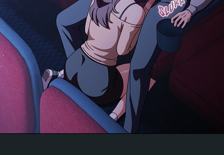 Sweet Girl, Dirty Secrets - Chapter 26 Page 4