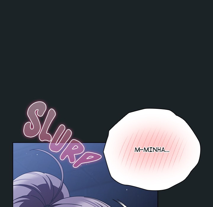 Sweet Girl, Dirty Secrets - Chapter 26 Page 5