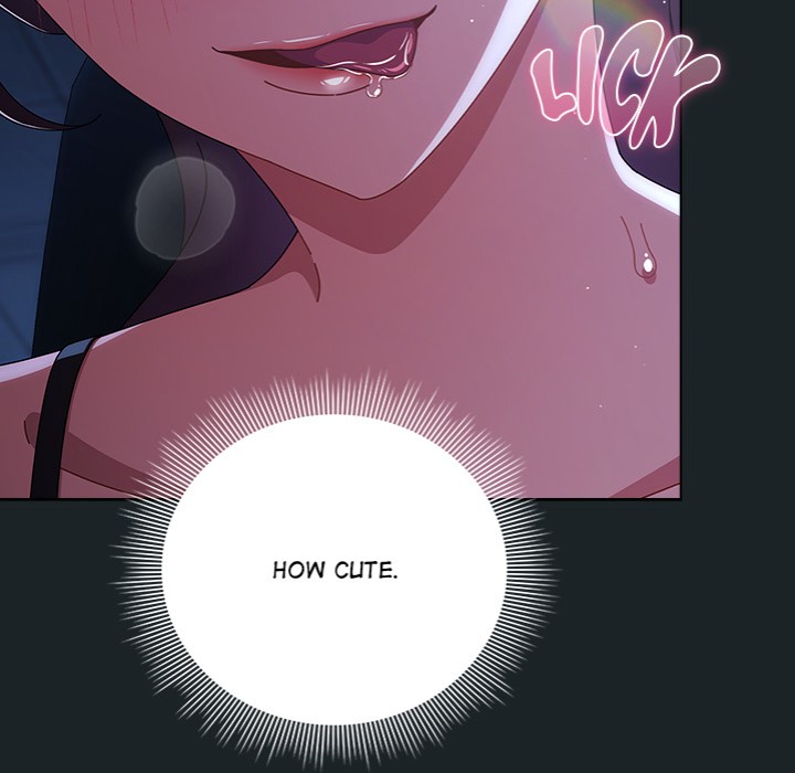 Sweet Girl, Dirty Secrets - Chapter 26 Page 60