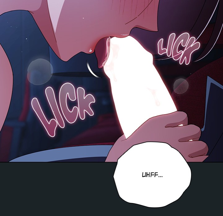 Sweet Girl, Dirty Secrets - Chapter 26 Page 8