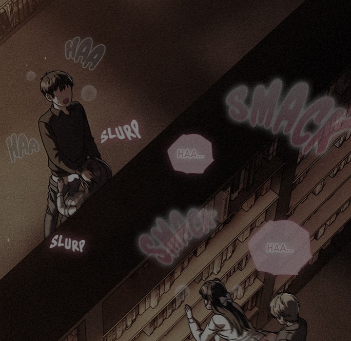 Sweet Girl, Dirty Secrets - Chapter 26 Page 87