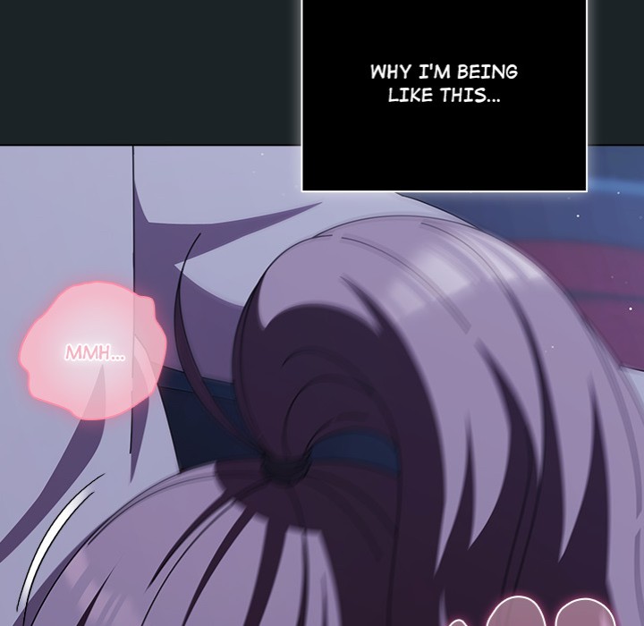 Sweet Girl, Dirty Secrets - Chapter 26 Page 94