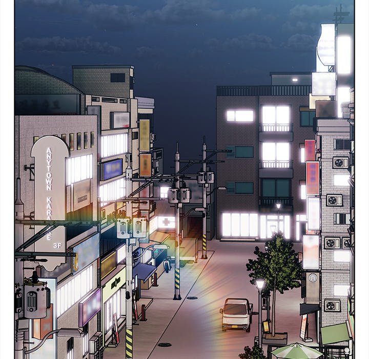 Sweet Girl, Dirty Secrets - Chapter 27 Page 100