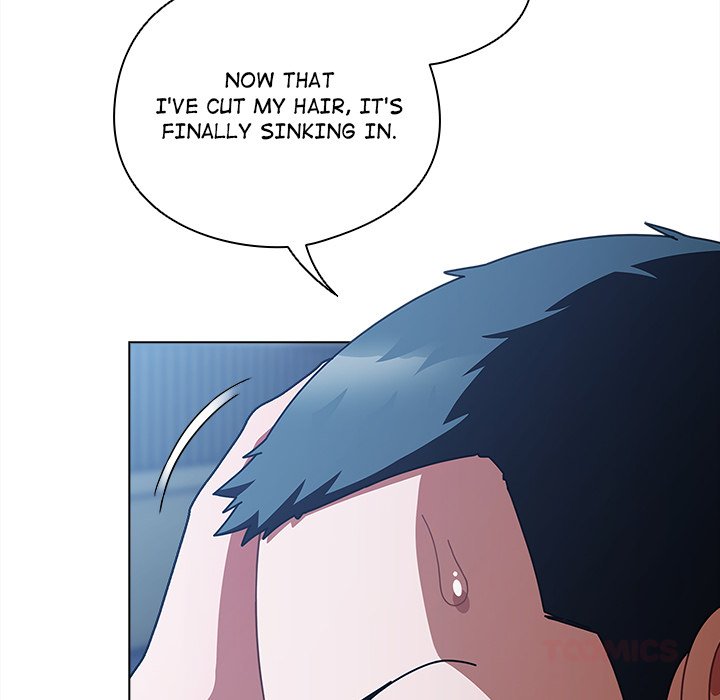 Sweet Girl, Dirty Secrets - Chapter 27 Page 102