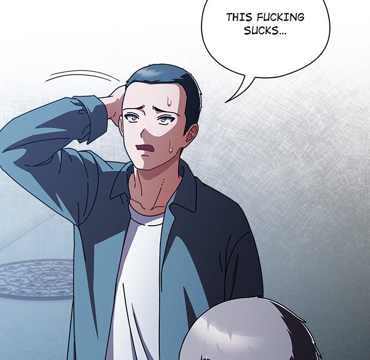 Sweet Girl, Dirty Secrets - Chapter 27 Page 104