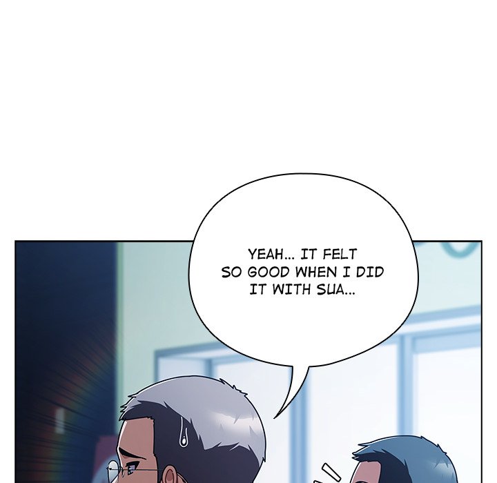 Sweet Girl, Dirty Secrets - Chapter 27 Page 108