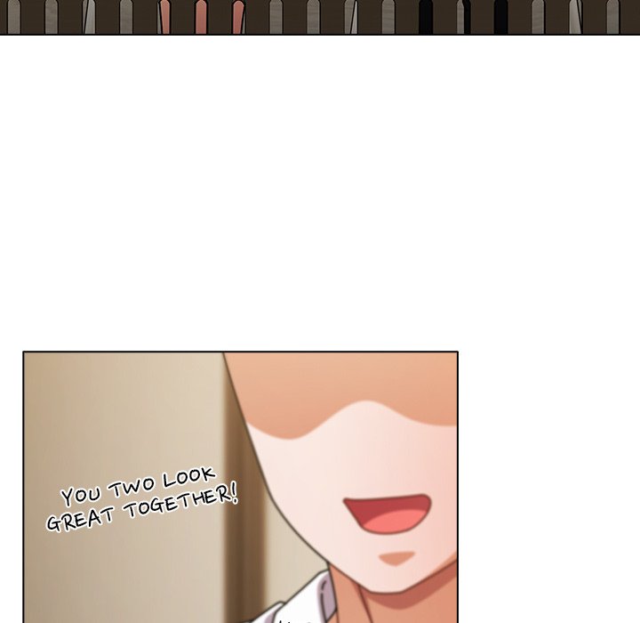 Sweet Girl, Dirty Secrets - Chapter 27 Page 11