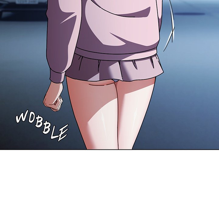 Sweet Girl, Dirty Secrets - Chapter 27 Page 112