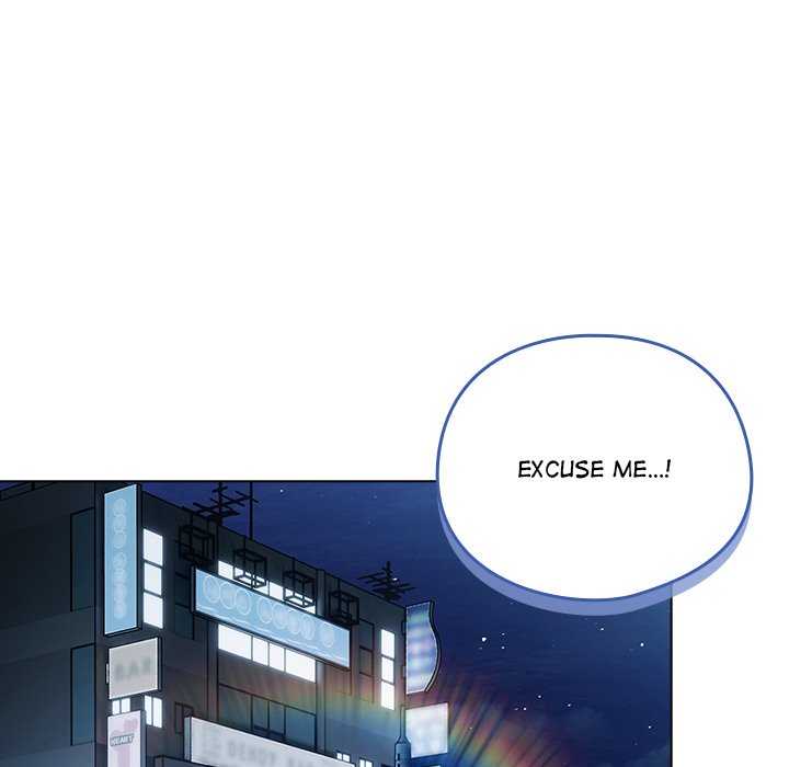 Sweet Girl, Dirty Secrets - Chapter 27 Page 116