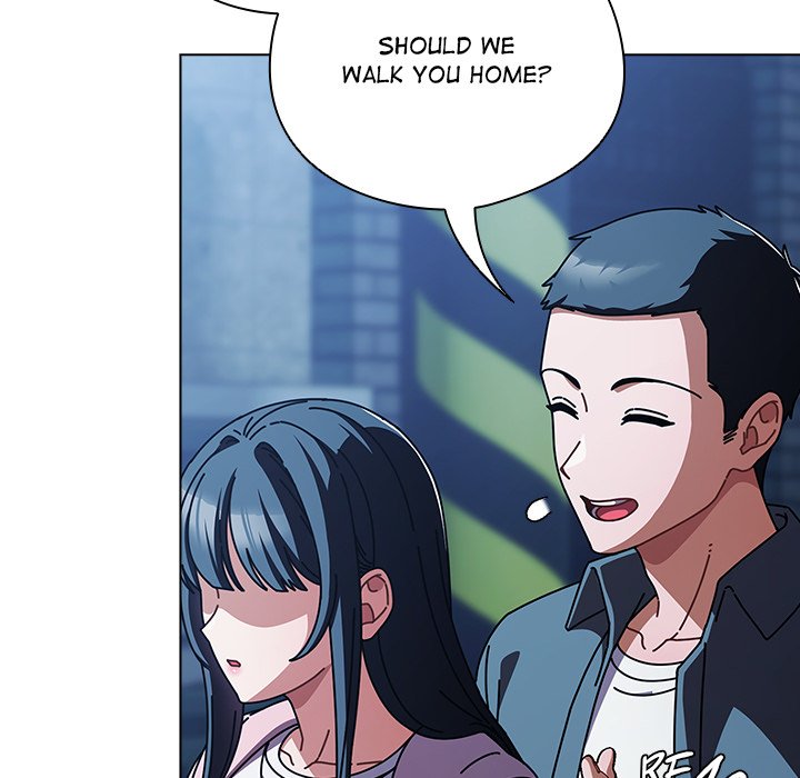 Sweet Girl, Dirty Secrets - Chapter 27 Page 118