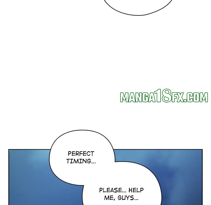 Sweet Girl, Dirty Secrets - Chapter 27 Page 124