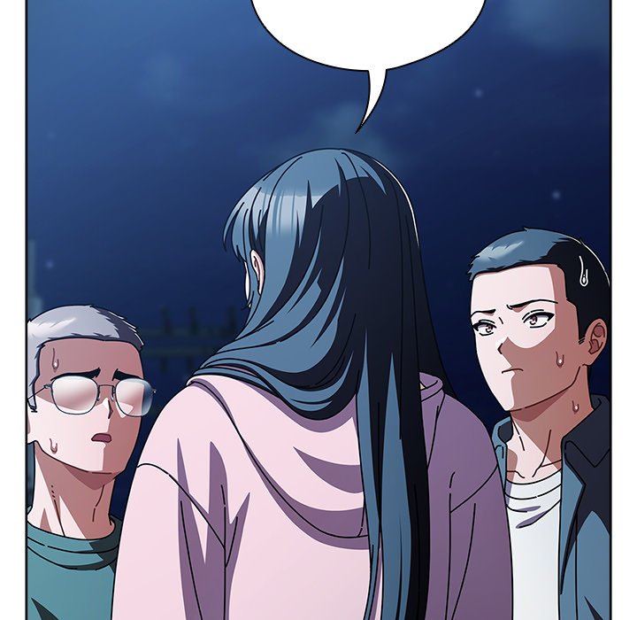 Sweet Girl, Dirty Secrets - Chapter 27 Page 125