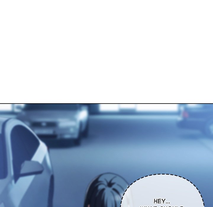 Sweet Girl, Dirty Secrets - Chapter 27 Page 131