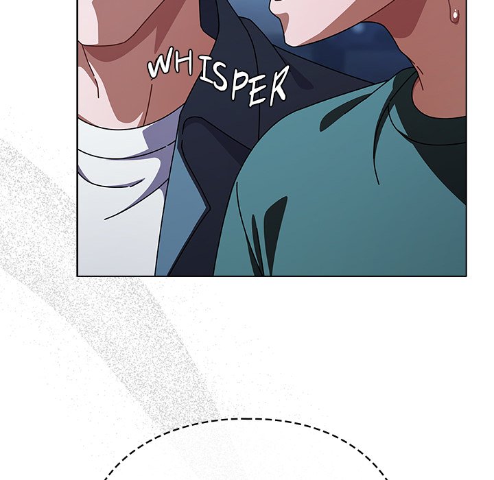 Sweet Girl, Dirty Secrets - Chapter 27 Page 136