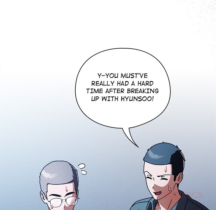 Sweet Girl, Dirty Secrets - Chapter 27 Page 138