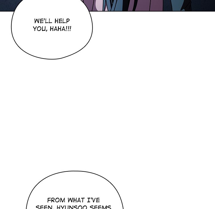 Sweet Girl, Dirty Secrets - Chapter 27 Page 140