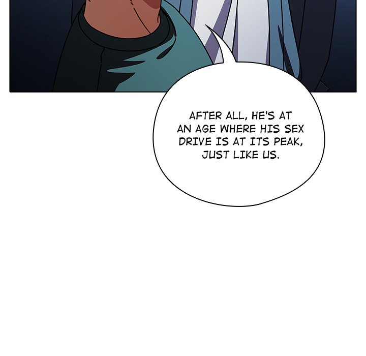 Sweet Girl, Dirty Secrets - Chapter 27 Page 142