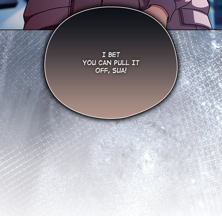 Sweet Girl, Dirty Secrets - Chapter 27 Page 146