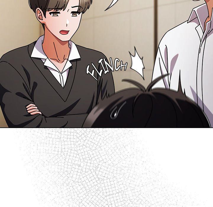 Sweet Girl, Dirty Secrets - Chapter 27 Page 15