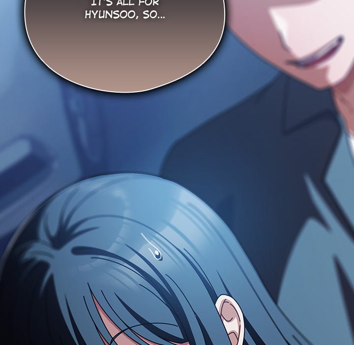 Sweet Girl, Dirty Secrets - Chapter 27 Page 159