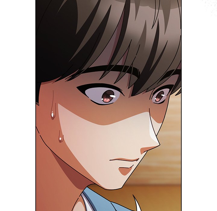 Sweet Girl, Dirty Secrets - Chapter 27 Page 17