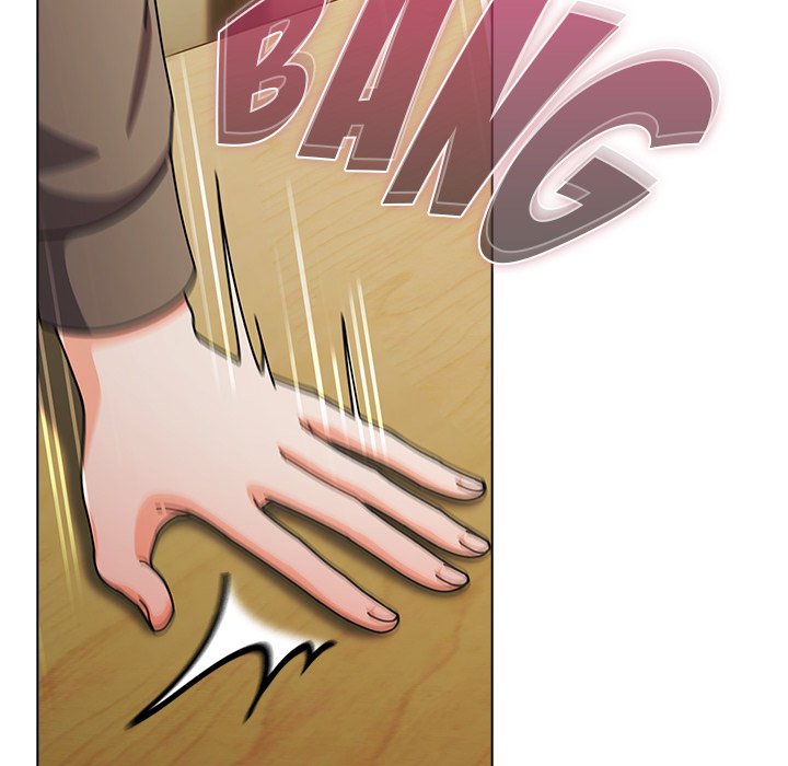 Sweet Girl, Dirty Secrets - Chapter 27 Page 22