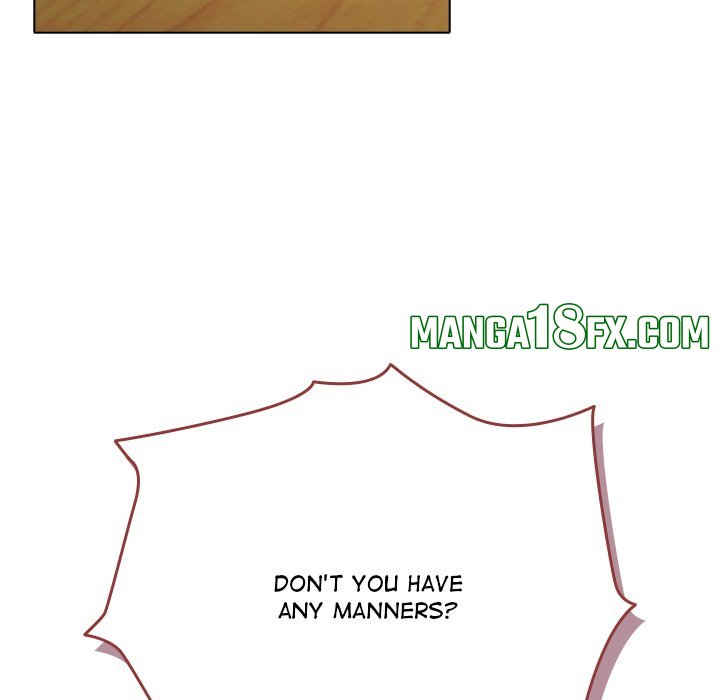 Sweet Girl, Dirty Secrets - Chapter 27 Page 23