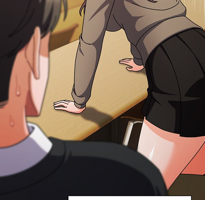 Sweet Girl, Dirty Secrets - Chapter 27 Page 25