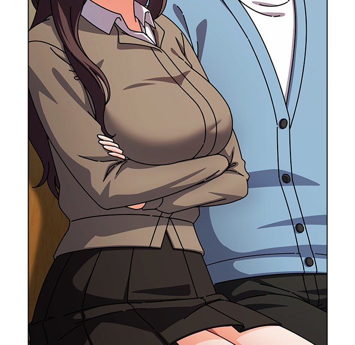 Sweet Girl, Dirty Secrets - Chapter 27 Page 28