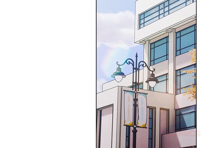 Sweet Girl, Dirty Secrets - Chapter 27 Page 3