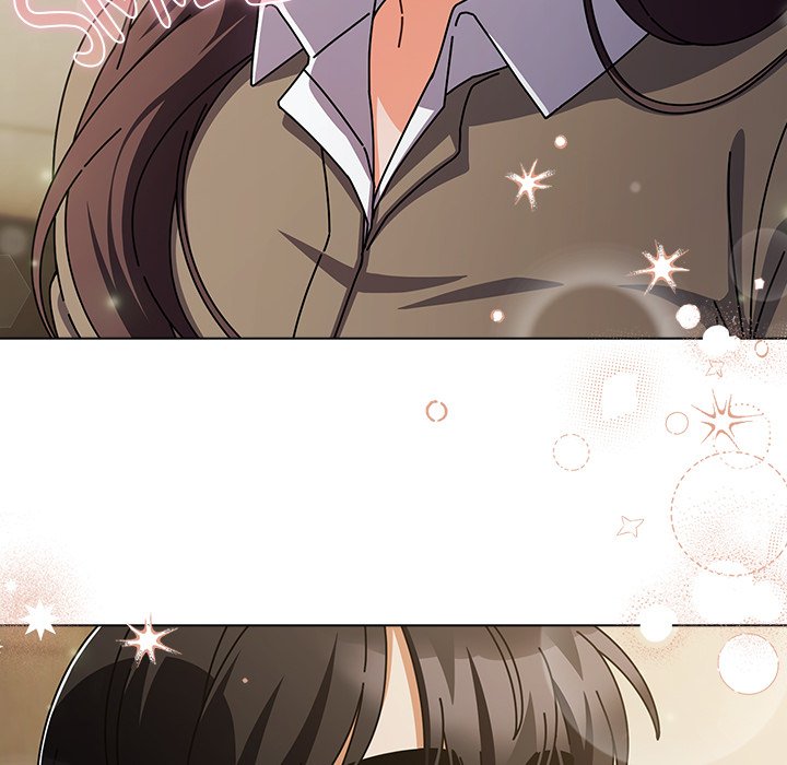 Sweet Girl, Dirty Secrets - Chapter 27 Page 32