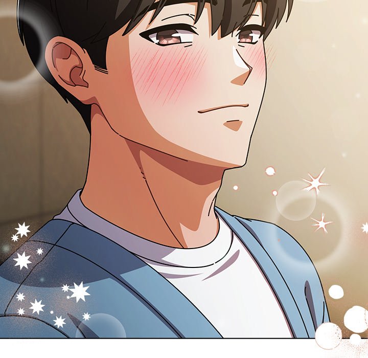 Sweet Girl, Dirty Secrets - Chapter 27 Page 33