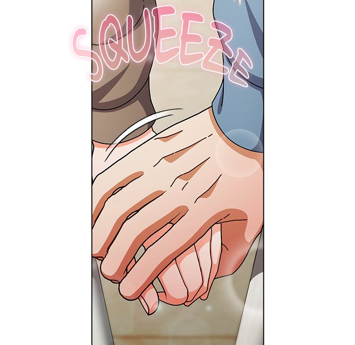 Sweet Girl, Dirty Secrets - Chapter 27 Page 35