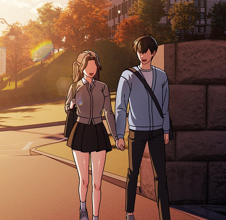 Sweet Girl, Dirty Secrets - Chapter 27 Page 42