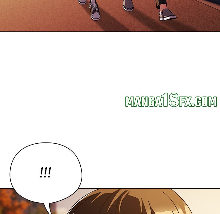 Sweet Girl, Dirty Secrets - Chapter 27 Page 43