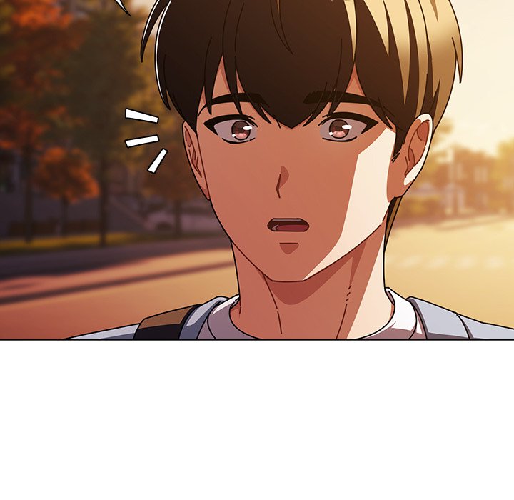 Sweet Girl, Dirty Secrets - Chapter 27 Page 44