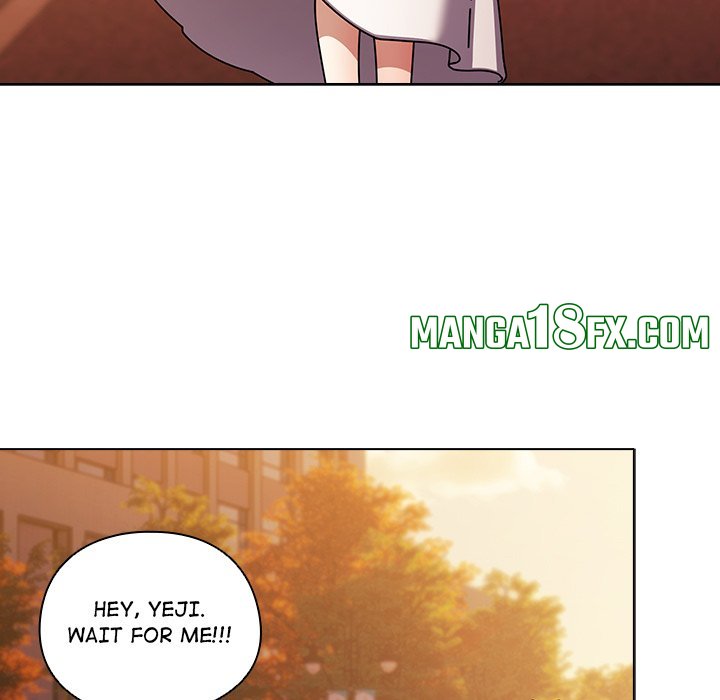 Sweet Girl, Dirty Secrets - Chapter 27 Page 47