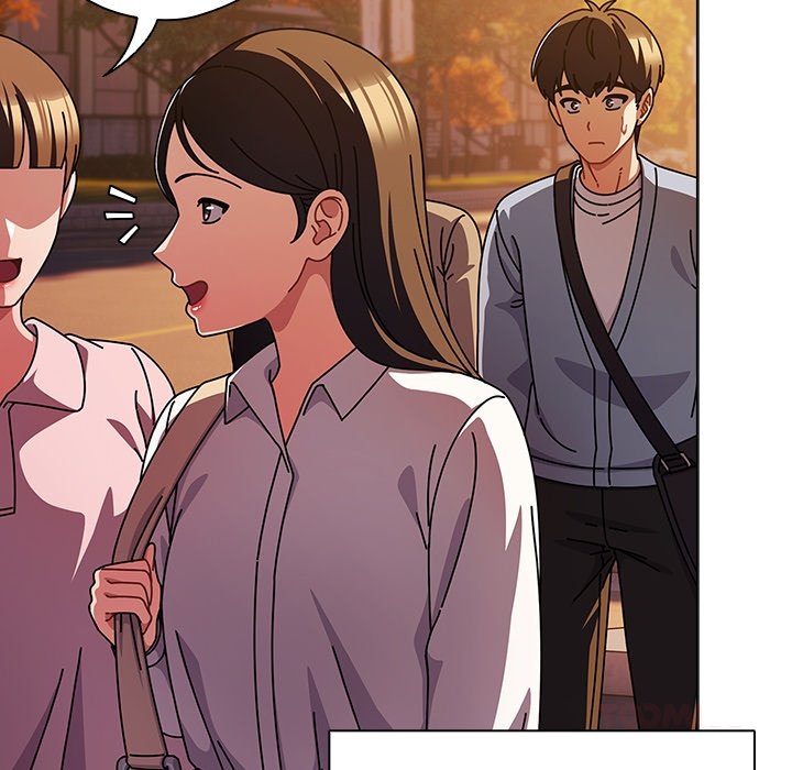 Sweet Girl, Dirty Secrets - Chapter 27 Page 48