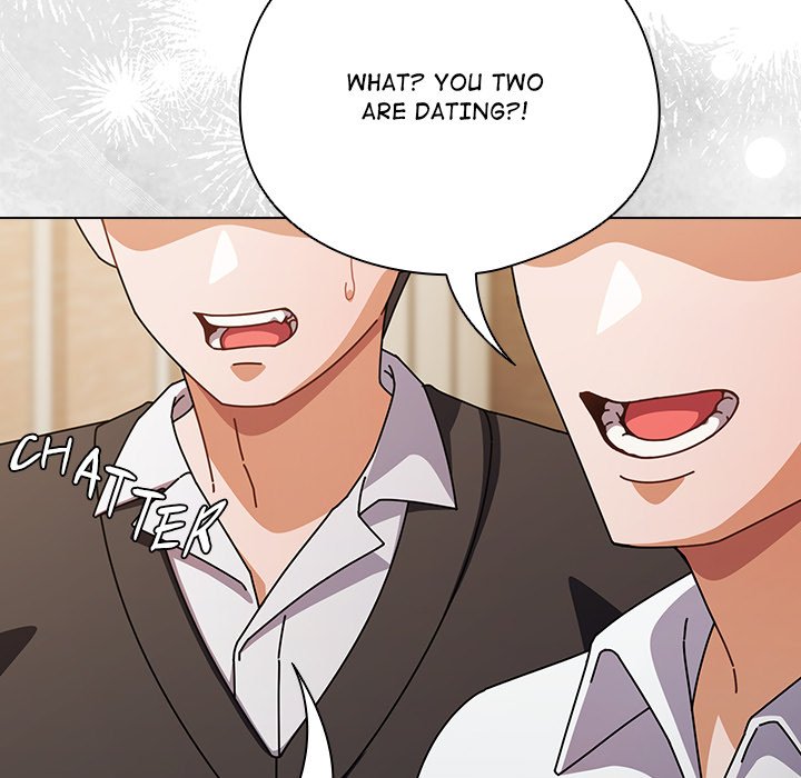 Sweet Girl, Dirty Secrets - Chapter 27 Page 5