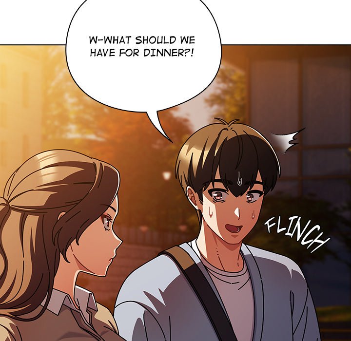 Sweet Girl, Dirty Secrets - Chapter 27 Page 52