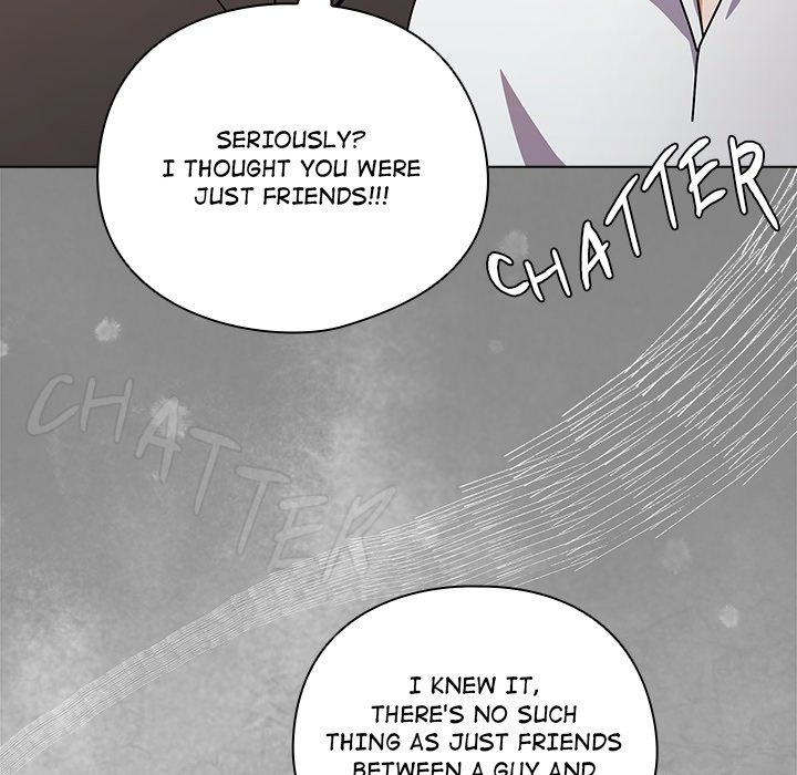 Sweet Girl, Dirty Secrets - Chapter 27 Page 6