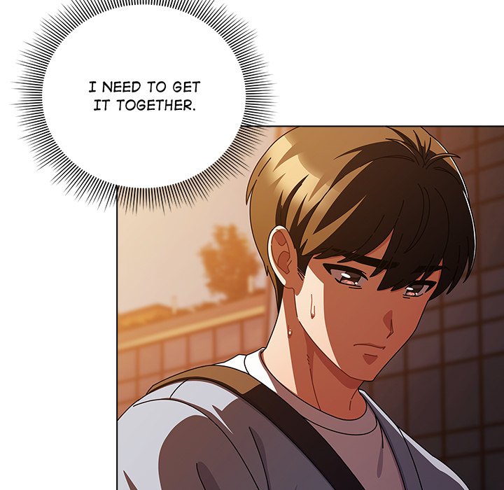 Sweet Girl, Dirty Secrets - Chapter 27 Page 60